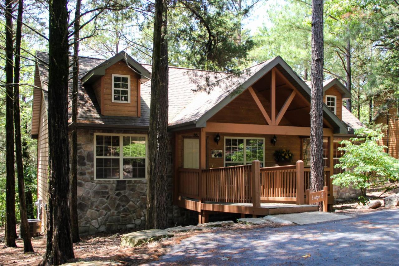 Rest Haven Villa Branson West Exterior photo