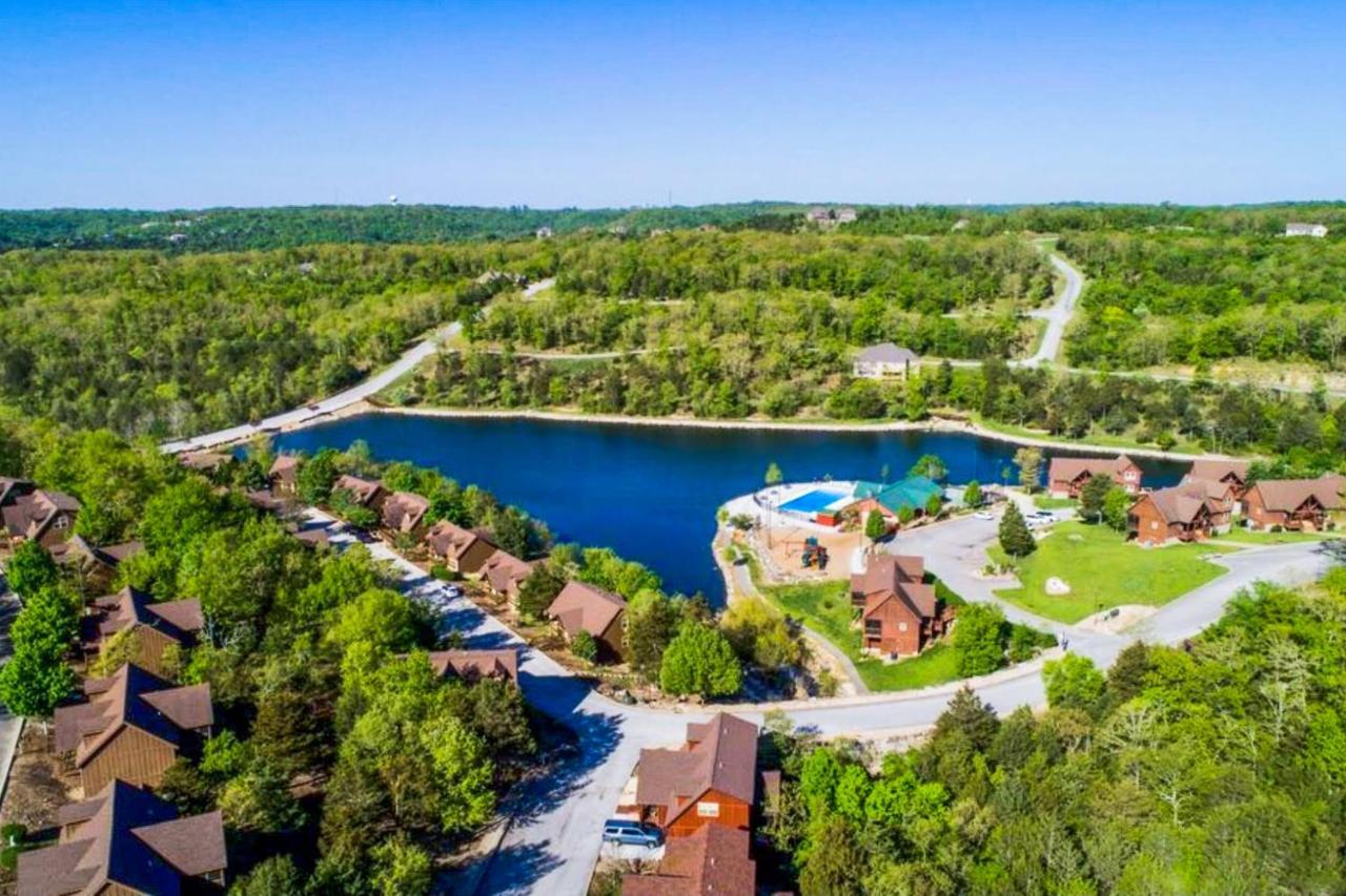 Rest Haven Villa Branson West Exterior photo