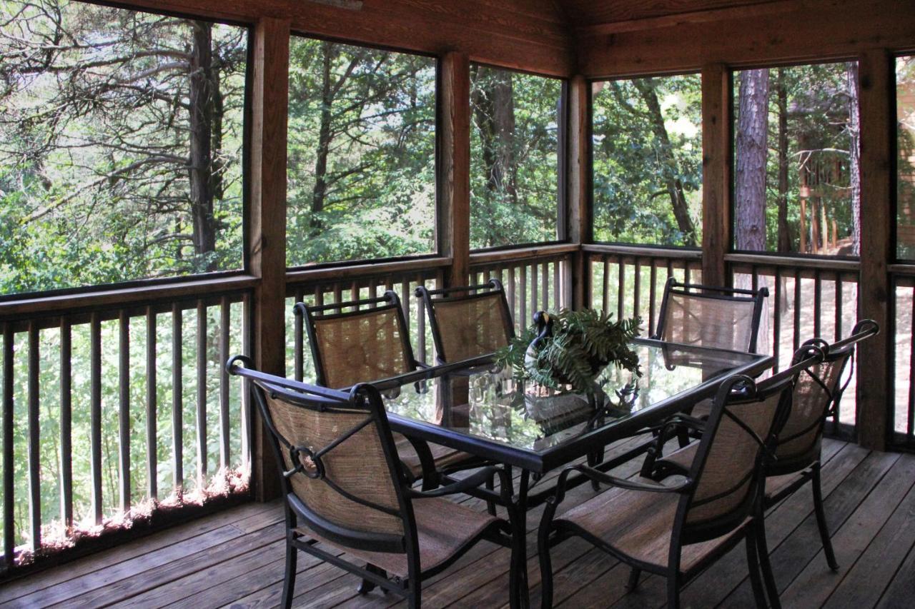 Rest Haven Villa Branson West Exterior photo