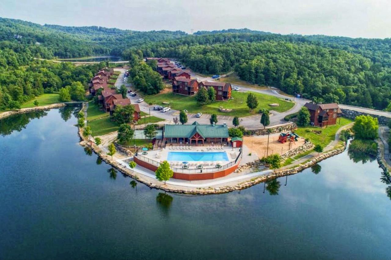 Rest Haven Villa Branson West Exterior photo