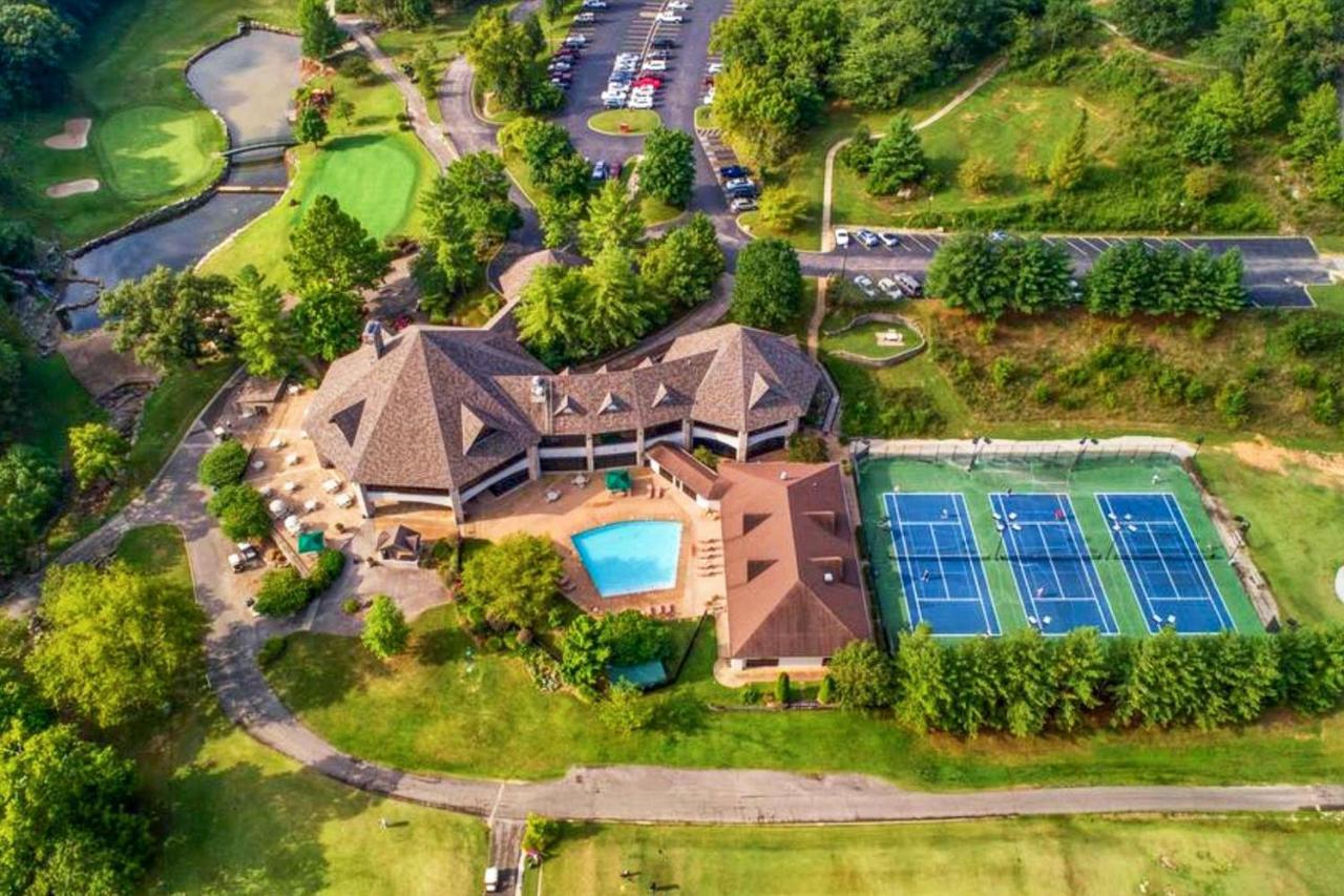 Rest Haven Villa Branson West Exterior photo