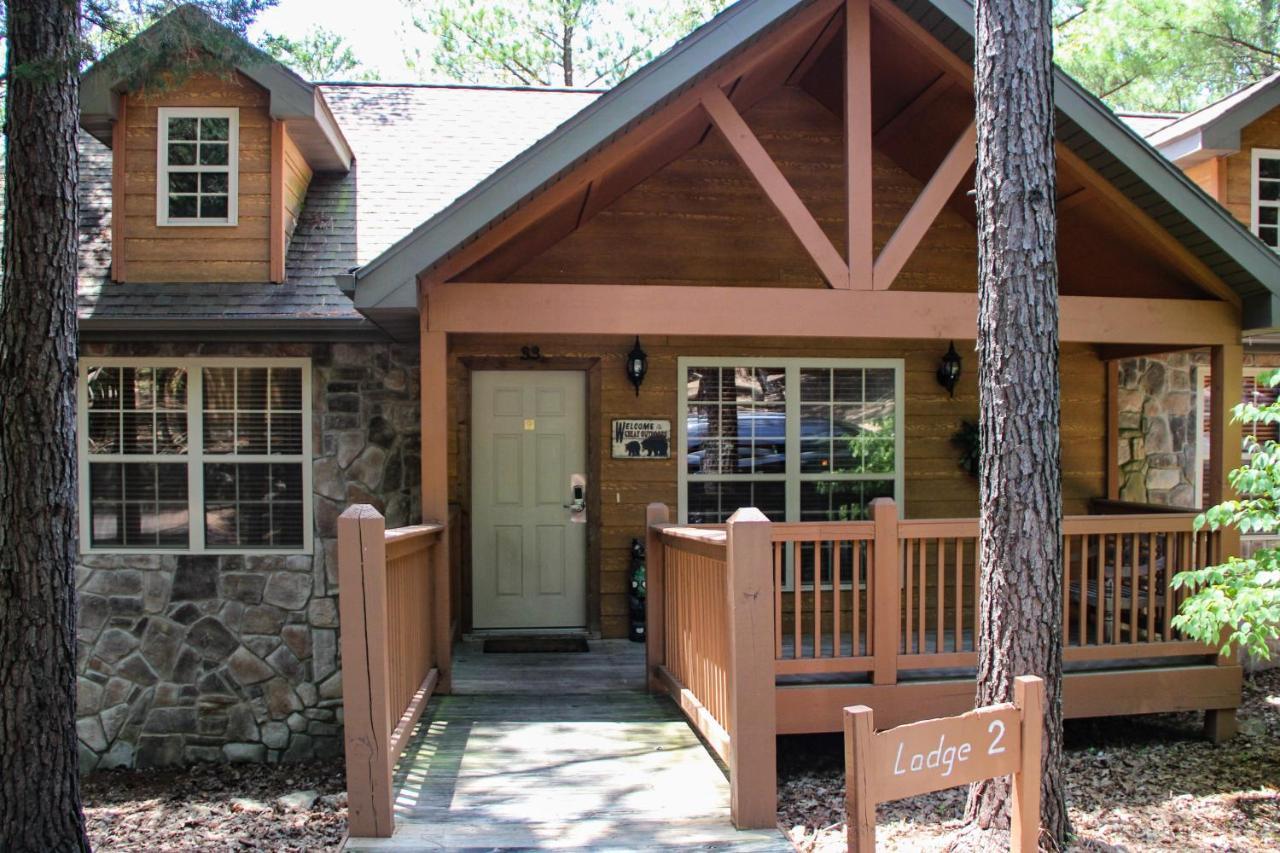 Rest Haven Villa Branson West Exterior photo