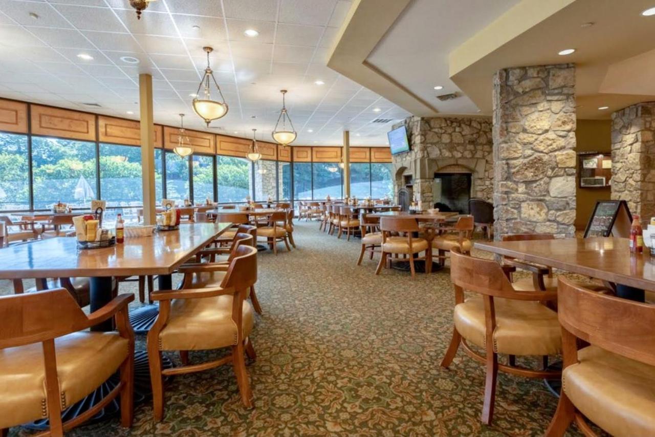 Rest Haven Villa Branson West Exterior photo
