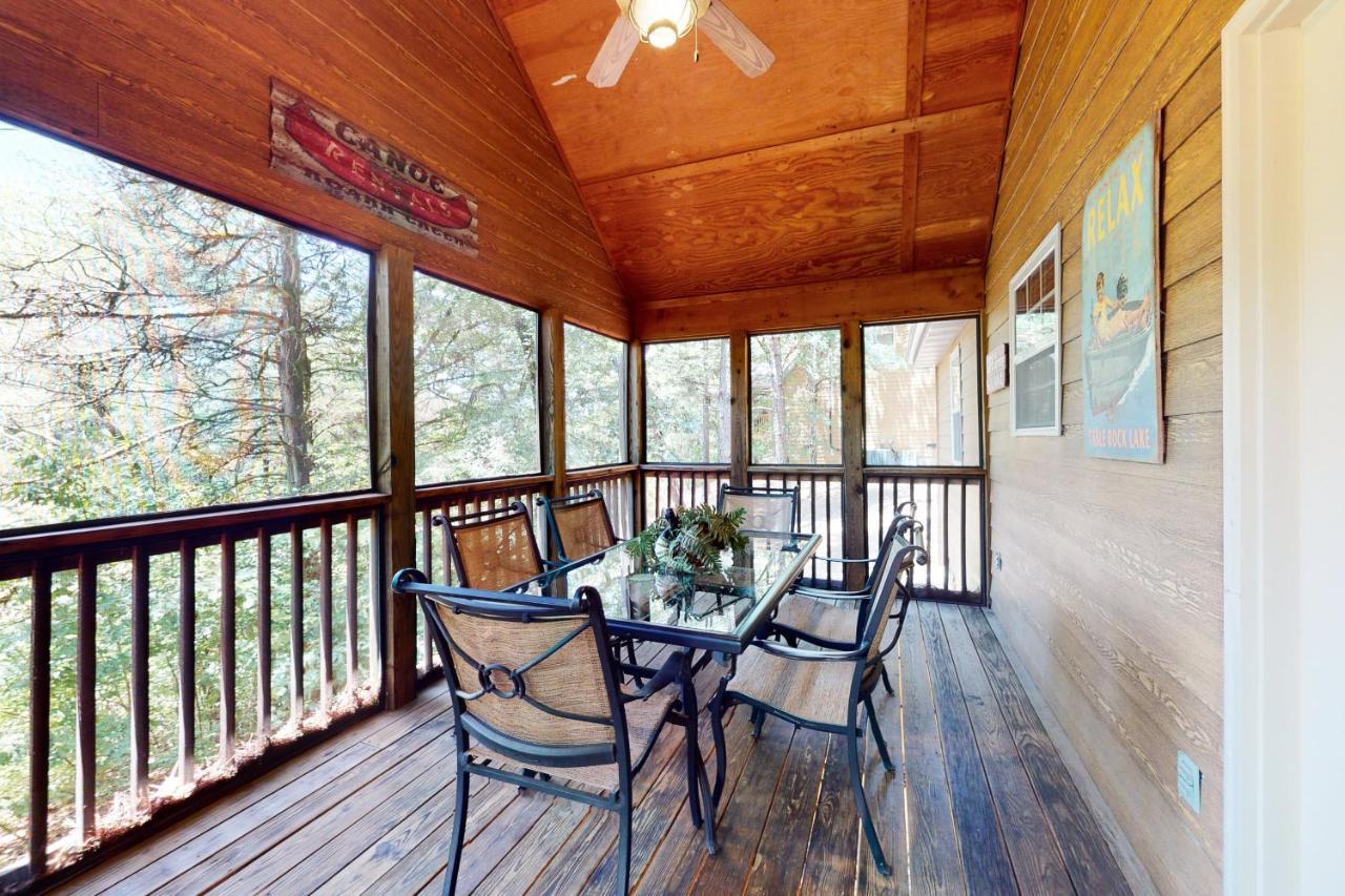 Rest Haven Villa Branson West Exterior photo
