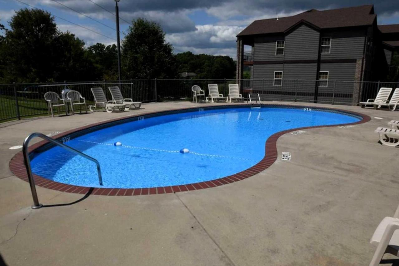 Rest Haven Villa Branson West Exterior photo